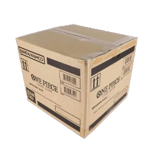 PRB01 - The Best Booster Box Case (10x Booster Box)